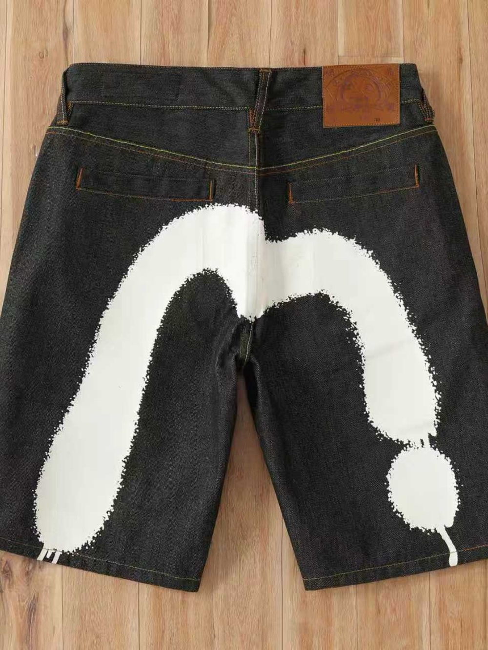 Evisu Men’s Shorts